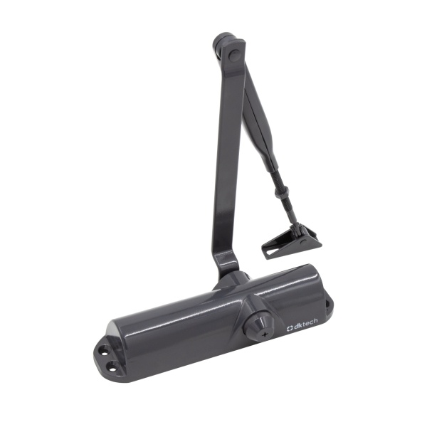 Доводчик dk tech TS Inside EN2/3/4