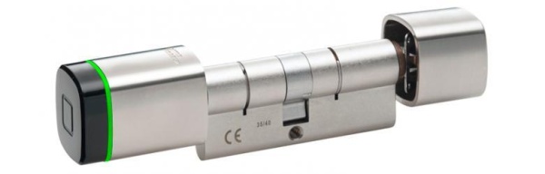 Электронный цилиндр dormakaba Digital Cylinder