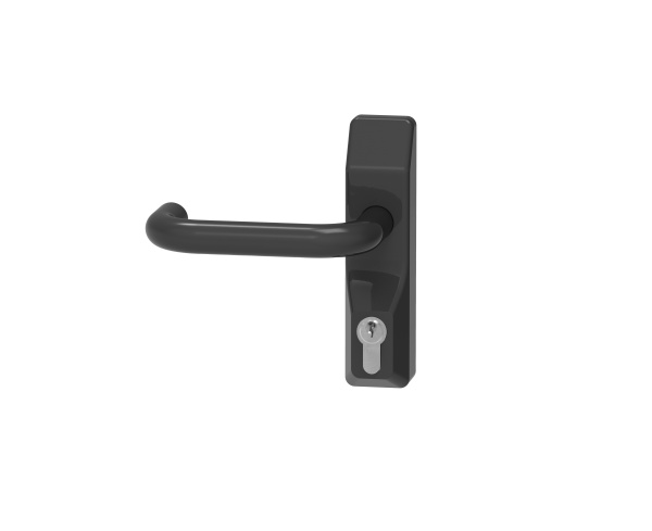 Внешний фитинг для комплекта антипаники dktech ExitWay PHT01