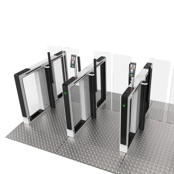 Скоростной проход dktech Easy Pass Air