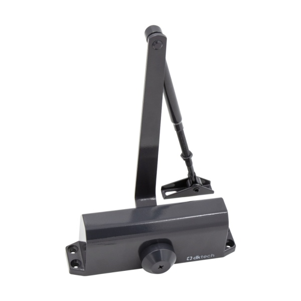 Доводчик dk tech TS Pulse