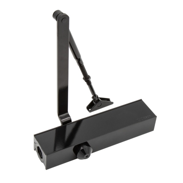 Доводчик dktech TS Care EN2/3/4 BC+DC с рычагом