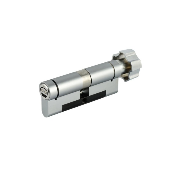 Пассивные замки и цилиндры dk Rivio