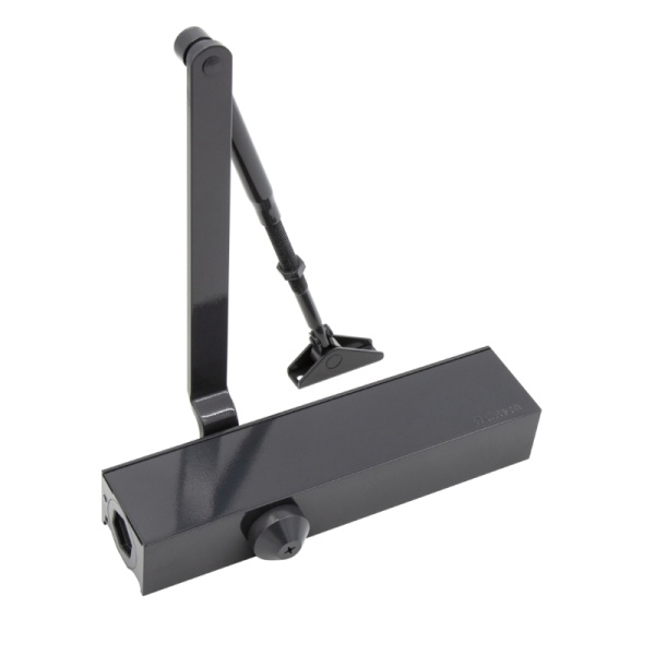 Доводчик dktech TS Care EN2/3/4 BC+DC с рычагом