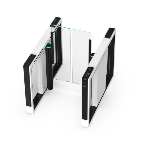 Скоростной проход dktech Easy Pass Air Exit