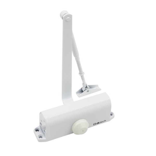 Доводчик dk tech TS Pulse