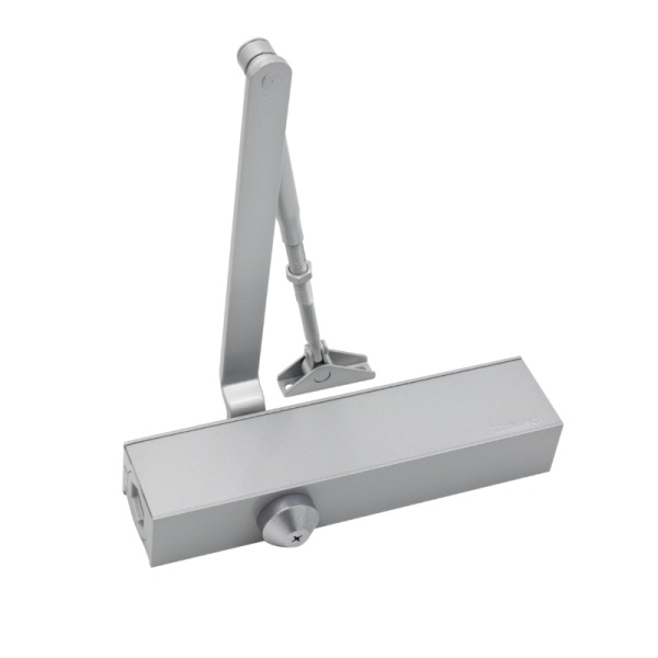 Доводчик dktech TS Care EN2/3/4 BC+DC с рычагом