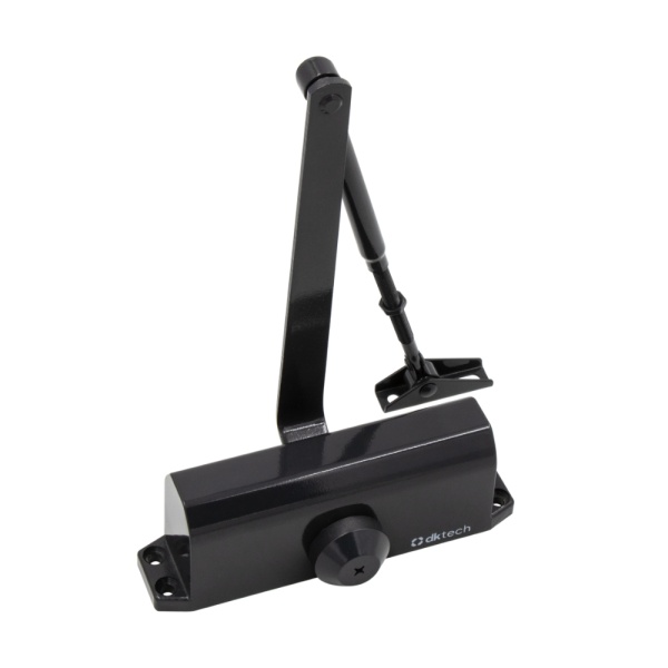 Доводчик dk tech TS Pulse