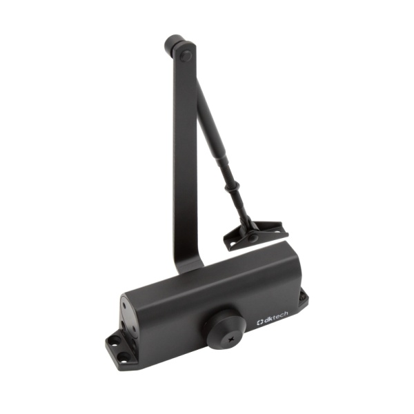 Доводчик dk tech TS Pulse