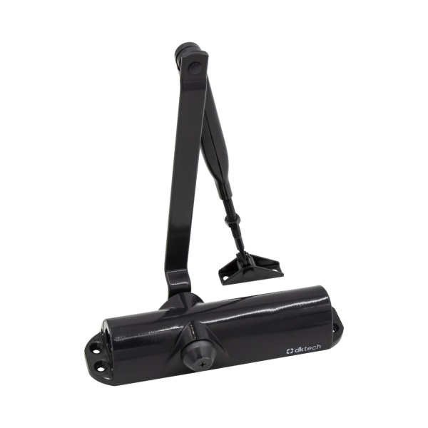 Доводчик dk tech TS Inside EN2/3/4